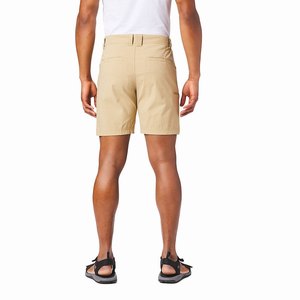 Columbia Silver Ridge™ II Stretch Short Herr Khaki (OJYCB1640)